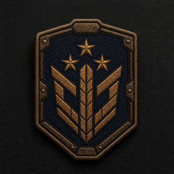 IRONWALL UNION