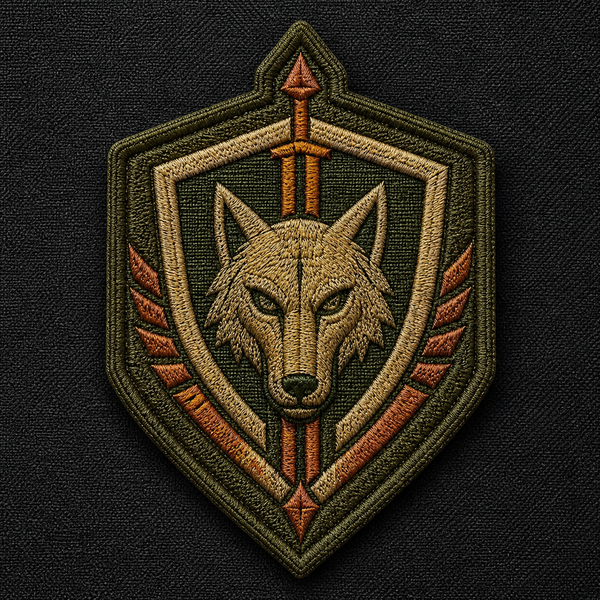 WARDEN COLLECTIVE